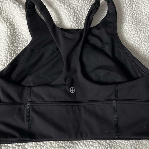 Lululemon Wunder Train Longline BraTop
Medium Support, C/D Cup - Picture 4 of 5